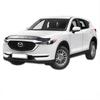 SCOUTT ЗАЩИТА КАПОТА ДЕФЛЕКТОР для MAZDA CX-5 с 2017