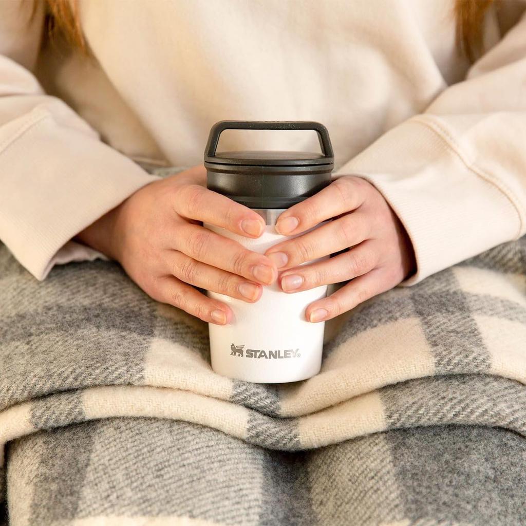 STANLEY STANLEY SHIKI Термокружка унисекс Бутылка для воды Холодоизоляция Теплоизоляция Спортивная бутылка для отдыха на открытом воздухе Кружка 1002887 0,23 л Мужская Женская