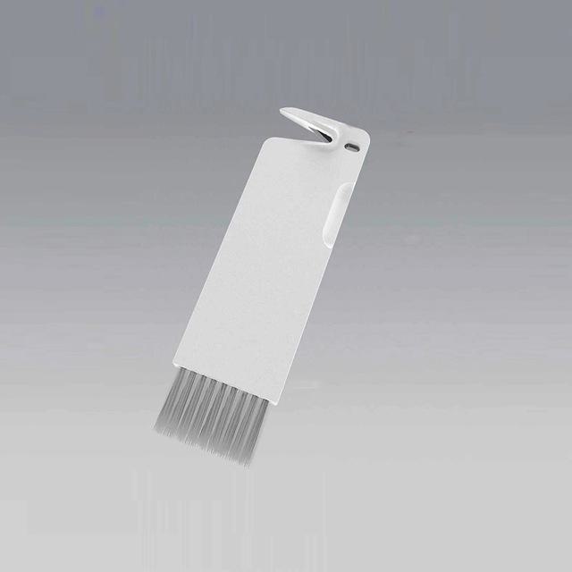 Набор аксессуаров для уборочной машины Xiaomi Roborock G10 G10S G10S Pro: Основная щетка, Боковая щетка, Тряпка, Фильтр, Пылесборник