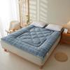 Мягкий хлопковый наматрасник для общежития JINGRUIXIANG