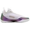 Nike Кроссовки для баскетбола Lebron 23 Elite EP For The Record Удобная посадка Мужские кроссовки Белые IB9558-100