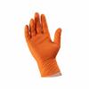 Textured Nitrile Gloves Latex Free Mechanic Gloves Mechanic Industrial Gloves  Work Gloves