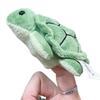 Disney Frozen Ultra Soft Short Plush Bird Finger Puppet For Toddlers And Early Education Special Characters Included