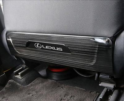 KOKATO Совместимый Lexus UX 10 Серии, Ноябрь 2018 и далее, Специальный Дизайн, Защита от ударов,