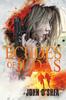 Книга Echoes of Judas