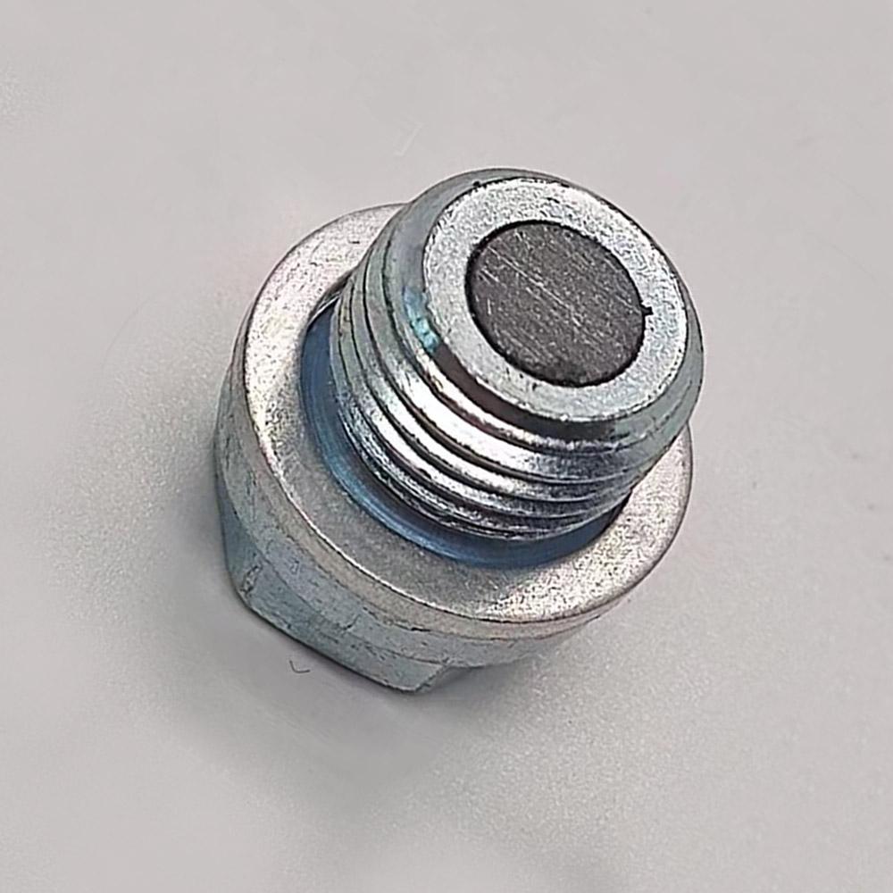 484J1009014 Пробка сливного отверстия трансмиссии и прокладка для Toyota Lexus