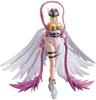 BANDAI SPIRITS Анджевомон Digimon Adventure S.H.Figuarts