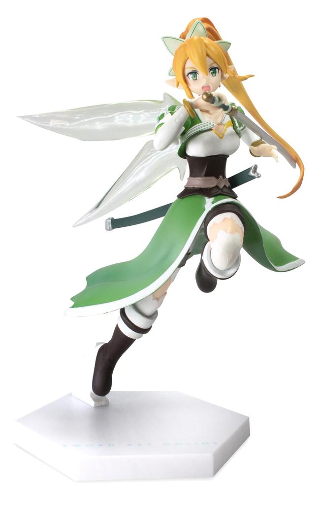 Sword Art Online High Grade Figure Leafa Single Item “Fairy Dance”