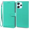 Для Xiaomi Redmi 12 Чехол Силиконовый Кожаный Чехол-книжка с кошельком Для Redmi 12 4G Чехол Защитник Чехол для телефона для Redmi 12 5G Coque Funda
