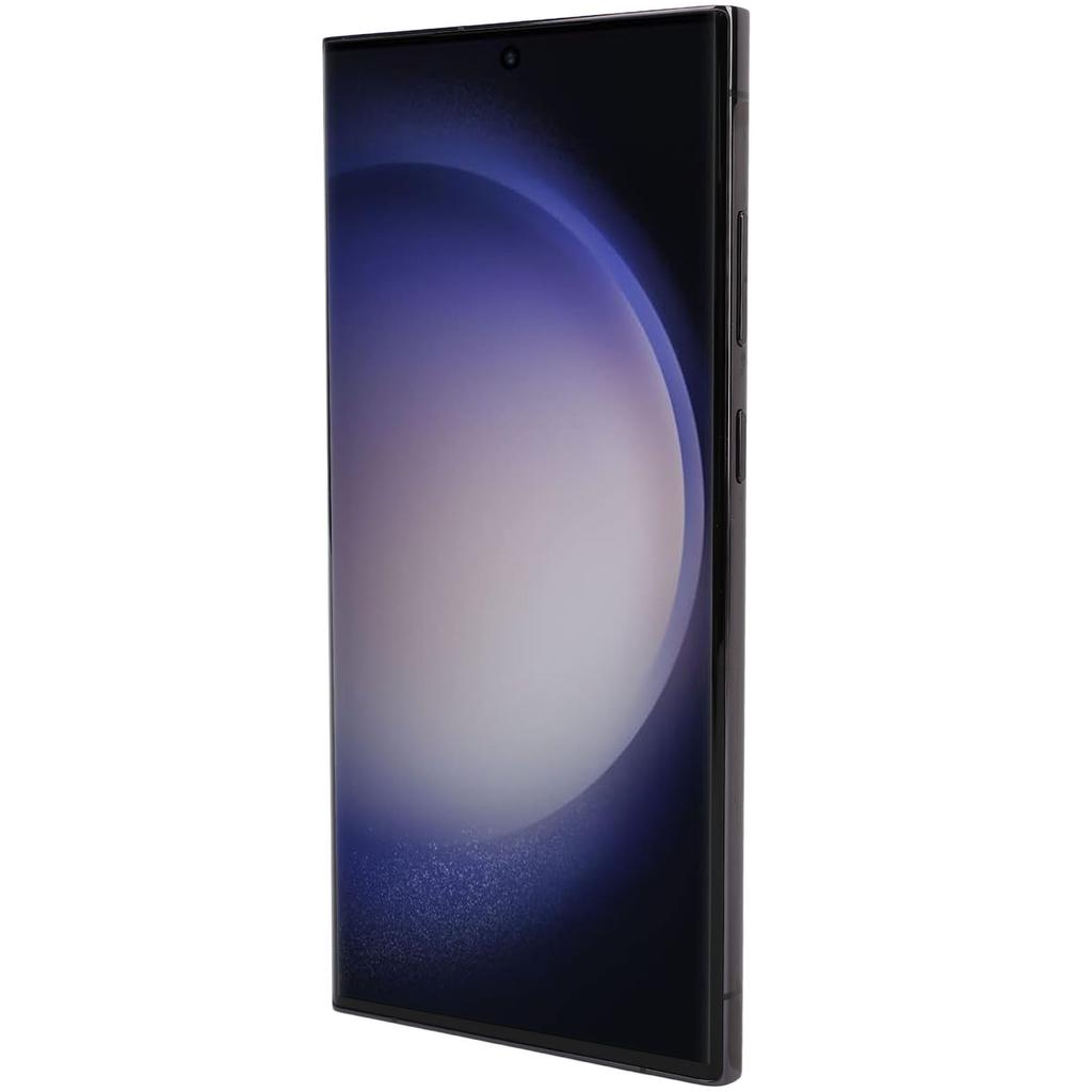 Сборка сенсорного экрана телефона 6,8 дюйма Замена экрана дигитайзера для Galaxy S23 Ultra 5G SM S918B EU International