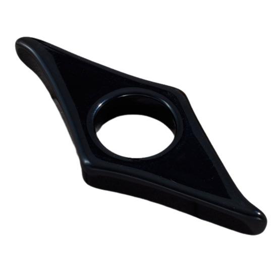 Помощник по чтению Держатель для большого пальца Предотвращает судороги пальцев Эргономичная книжная страница для пальцев