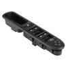 Front Right Power Master Window Switch Replacement for Peugeot 207 OE: 6490.EH 6490EH 6554.QF 6554QF 96642444XT
