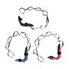 Foot Stretching Band Leg Stretcher Hamstring Stretcher Stretching Strap Ligament Stretching Belt Fitness Accessory