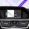 Модуль Apple CarPlay Plug-and-Play для Mercedes-Benz Becker для системы NTG4.5