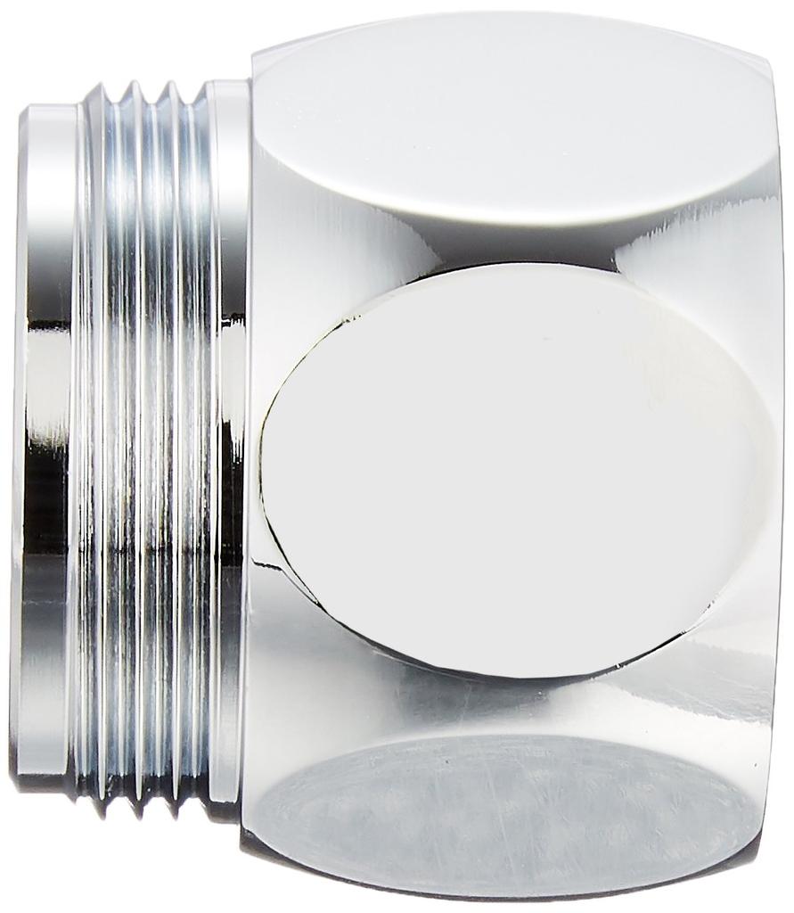 SANEI Pipe Adapter Attach 16mm Pipe To Screw G1/2 PT35-25S