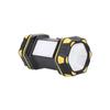 Rechargeable LED Hand Torch - EDM - 400lm
