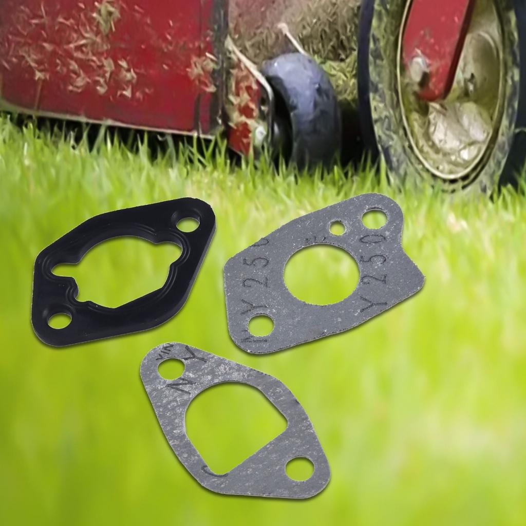 Gasket Kit Carburettor Carb A Set Of 3 Replacement