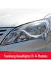 Блок-фара Hyundai Elantra для моделей 2011-2014 гг.