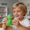Squeeze Stress Ball Large Duck Reliever Slow Rise Soft TPR Anxiety Relief Toy for Adults Kids Sensory Figurine Desktop