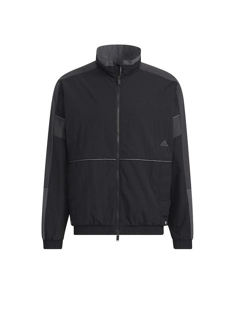 Adidas Jersey Topword Woven Jacket