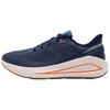 Sonic 7 Comfortable Versatile Low-Top Running Shoes Men Sneaker Blue 3028002-044