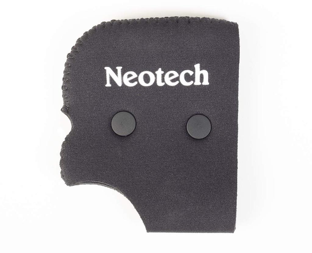 Neotech Trombone Guard, Black