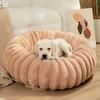 Dog Bed Small Dog Mat Blanket Pets Dogs Large Puppy Accessories Pet Cushions Breeds Beds Cats Bad Sofa Big Fluffy Kennel Medium