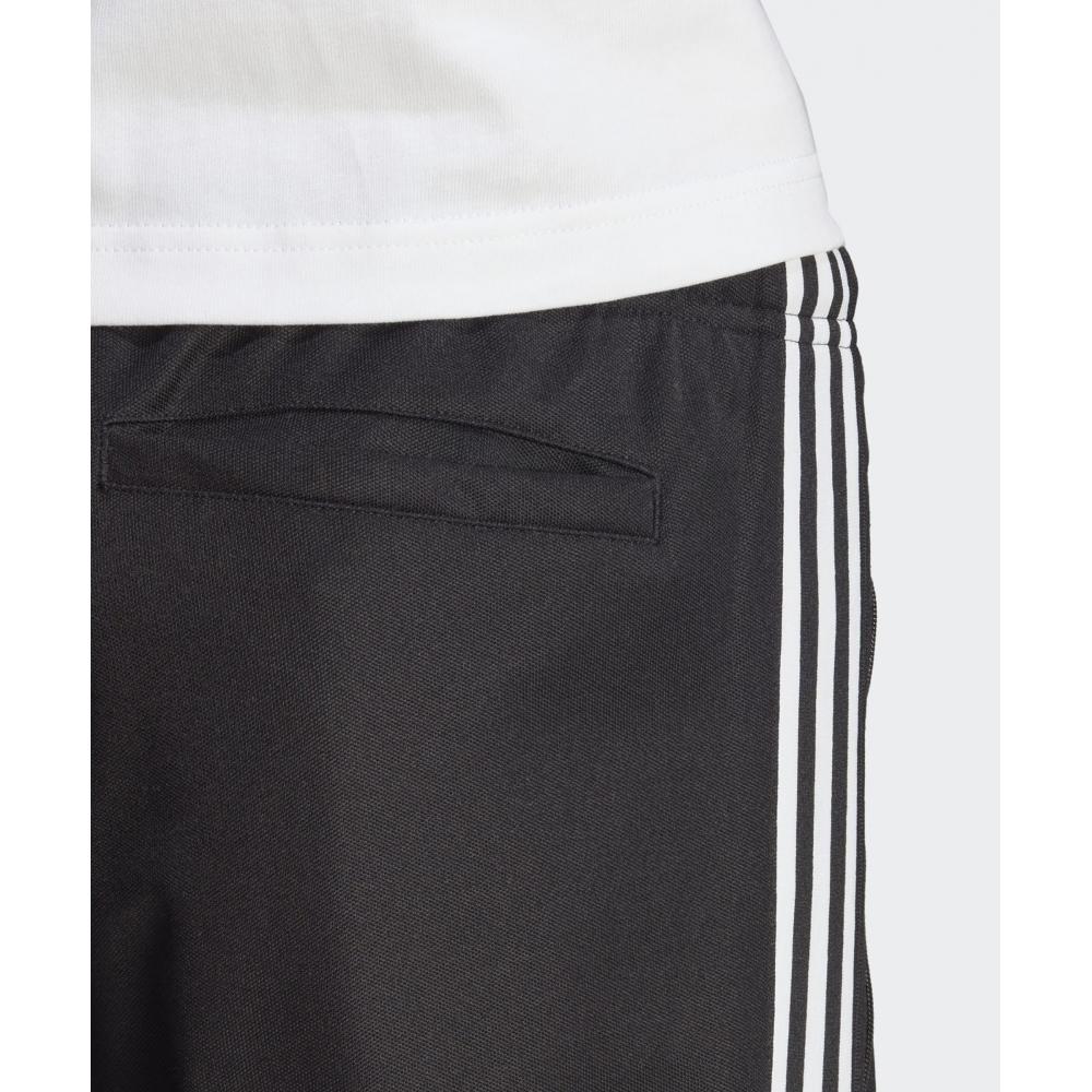 Adidas Штаны спортивные Beckenbauer черные Ii5764