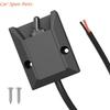 Y4UA Easy Installs Rockers Switches 264346-101 Waterproof Device for Automotive Marine