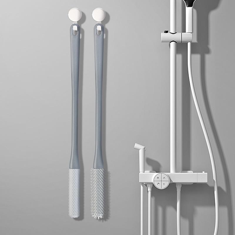 Multifunctional Toe Seam Scrubbing Brush, Rubbing Foot Tool, Relieve Itching Rubbing, Ash Wash Feet, Remove Dead Skin Tool