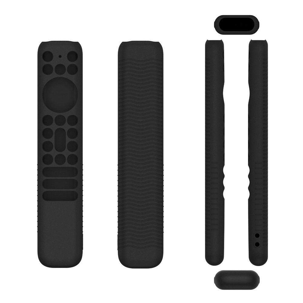Home Accessories Silicone TV Stick Cover for TCL RC902V Stick Remote Control Case Protective Case