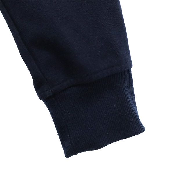 Columbia One point embroidery Long sleeve Zip hoodie M Outdoors Men's Used