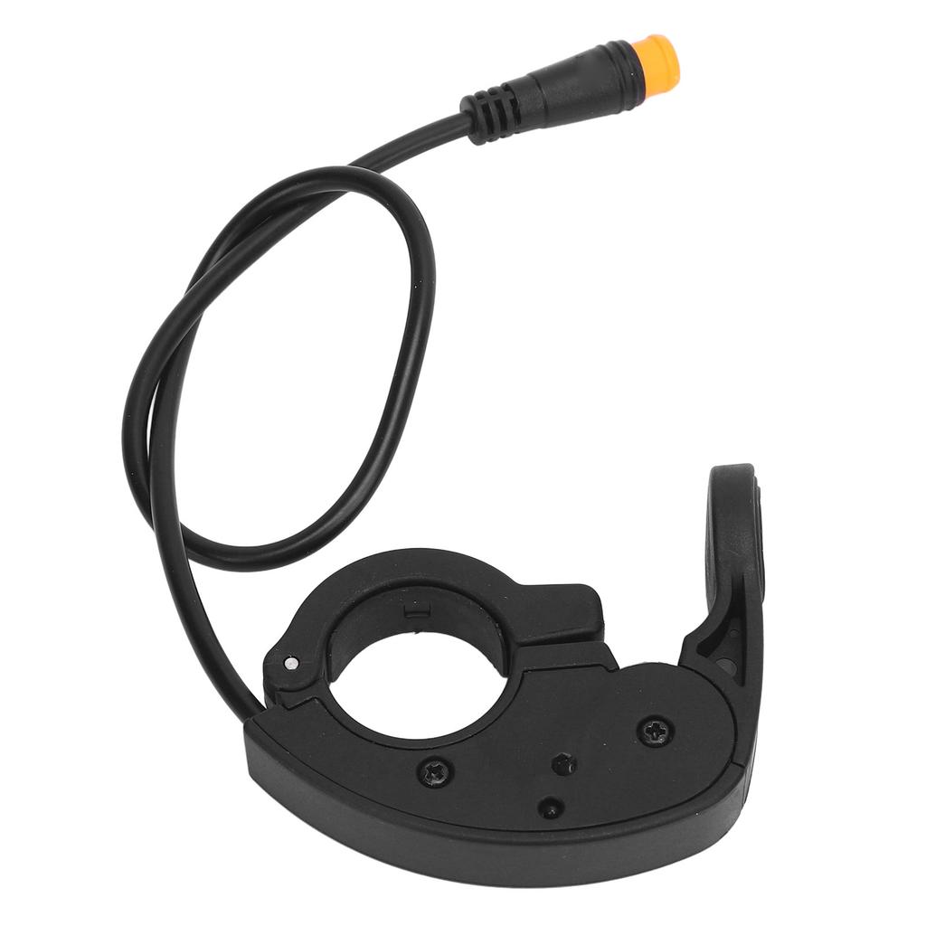 Throttle Accelerator Water Proof Connector 376ZX Thumb Throttle Accelerator for 2.22cm Handlebar