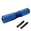 Yousheng Barbell Squat Pad Foam Sponge Support Pad Shoulder Neck Protection Bar Pad Cushion for Hip Thrust Weightlifting Lunges