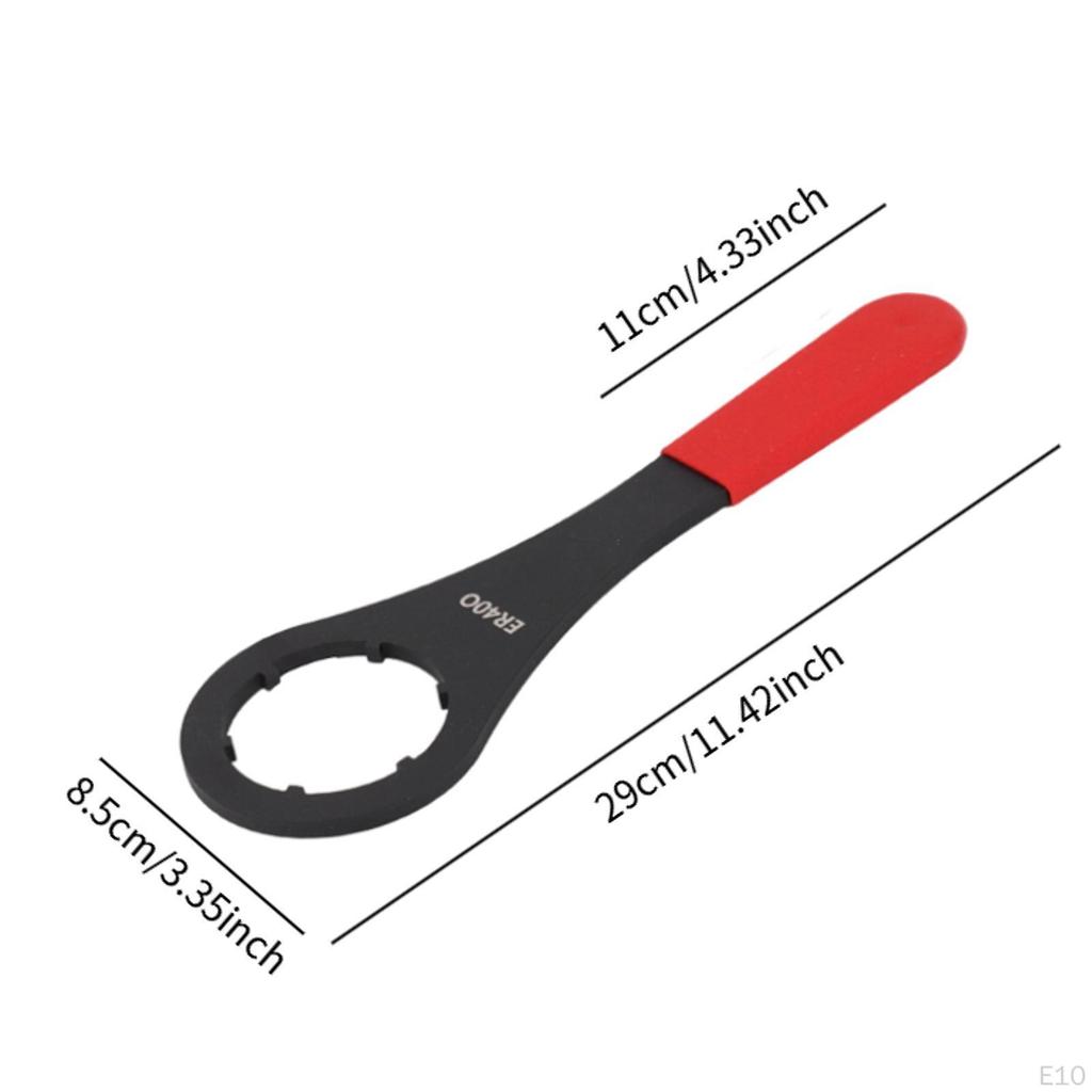 Фрезерный станок с ЧПУ O-образный ключ, Вспомогательный инструмент для разборки, Инструмент для отделения воды, Ключ для ER20