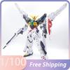 В наличии Daban 8803 Mg 1/100 Dx Double X Сборная модель Gx-9901 Фигурка-робот Пластиковая коллекционная статуэтка Модель Украшение
