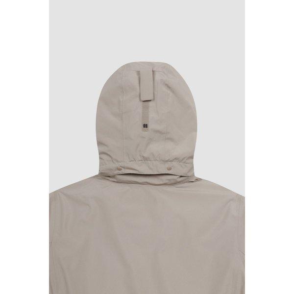 Kolon SportS Women S Gore Tex 2l Waterproof Jacket Jkjgx25272bei
