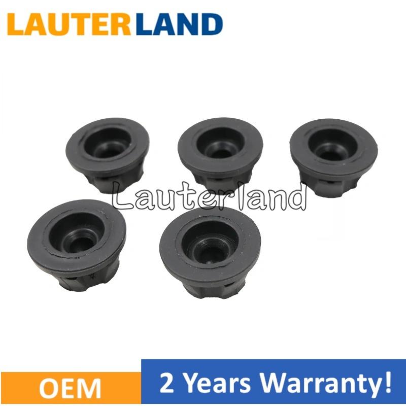 6420940785 A6420940785 5X Engine Cover Rubber Bung Clip Grommet Stop Bushing Absorber For Mercedes Benz W204 C218 W212 Sprinter