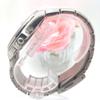 Citizen Мужские часы ATTESA Solar Titanium с датой ' ' Eco-Drive Радиоуправляемые