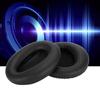 2pcs Replacement Ear Pad Cushion for MDR‑10RBT MDR‑10RNC MDR‑10R Earphone Headset