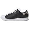 Yoshitoshi Kanemaki X Stan Smith Black White Unisex Sneakers Core-Black Footwear-White GY5347