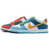 Nike Кроссовки Dunk Low What The GS FQ8348-902