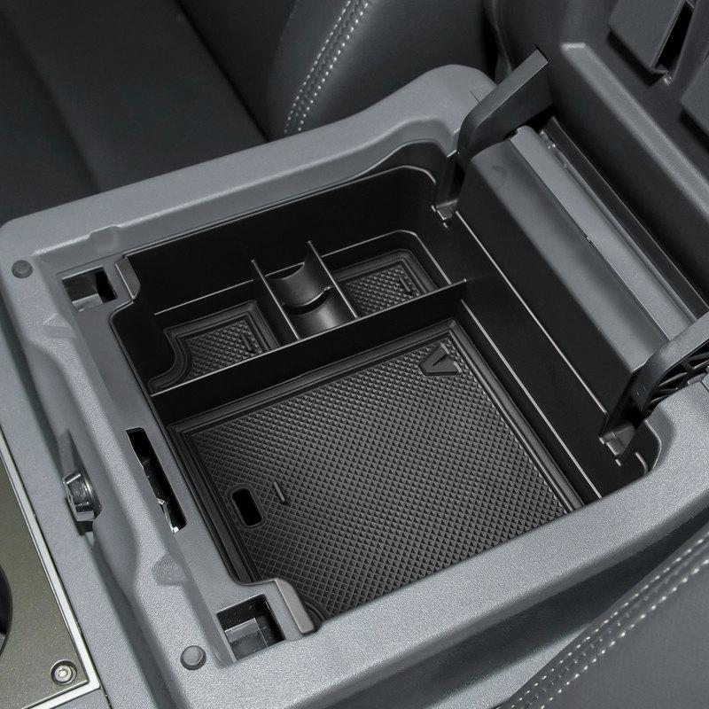 Center Console Armrest Storage Box Tray For INEOS Grenadier   2024 2025 Center Console Organizer Interior Accessories