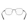 RAYBAN Alloy Irregular Geometry Unisex Couple Style Prescription Optical Glasses Frames 17 RB8777D-1244