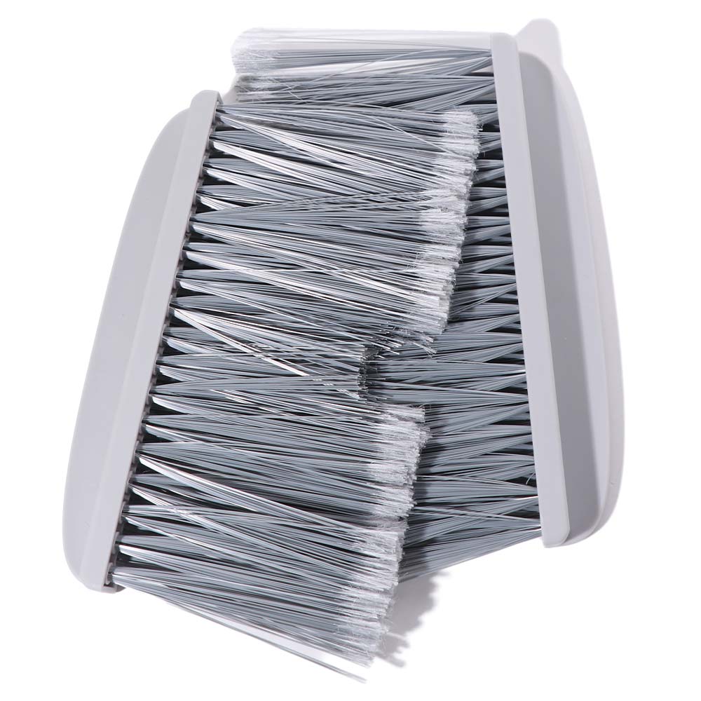 Professional Pet Hair Removal Brush Effective Litter Box Door Brush Cat Door Comb  For Litter Box