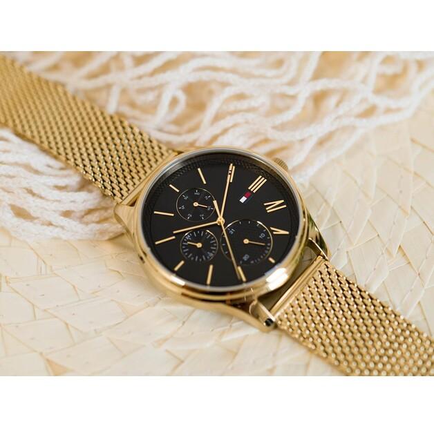 Часы TOMMY HILFIGER DAMON 1791848