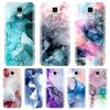 Back Cover For Samsung Galaxy J3 J5 J7 2015 2016 2017 J4 J6 J8 Plus 2018 Silicone Marble Phone Case For Samsung J2 J5 J7 Prime