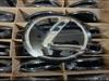 For Lexus NX IS ES UX NX RZ450 GX500 Front Emblem With ACC Radar Function 90975-A2021 90975-02171 90975-02175 2020-2024 years