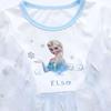 Girls Summer Short Sleeve 2-Piece Set Cute Stylish and Versatile