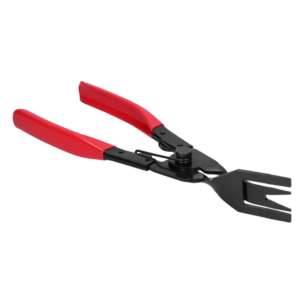 Инструмент для ремонта ламп Light Plier из легированной стали с резиновой ручкой, легкий, нескользящий